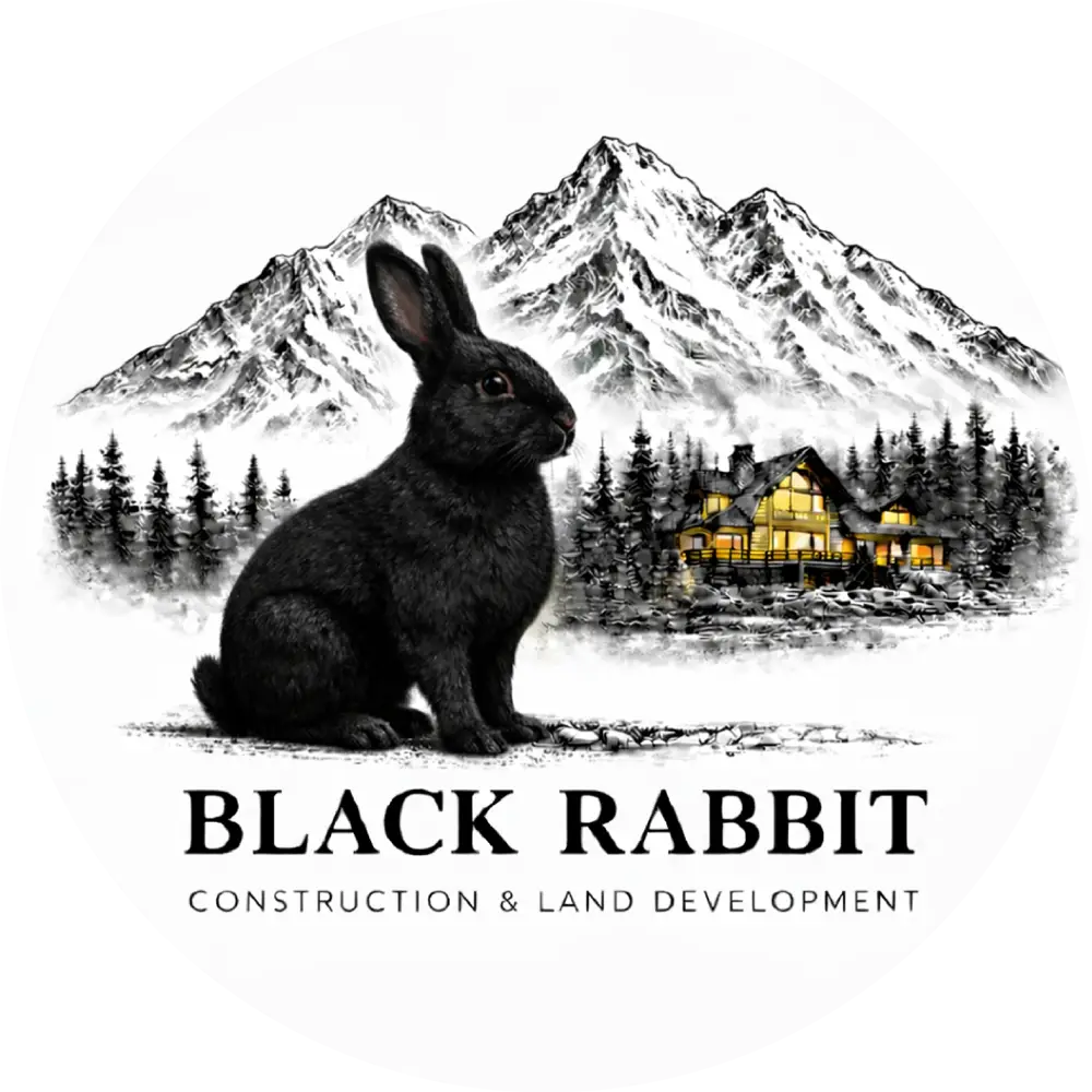 Black Rabbit Construction