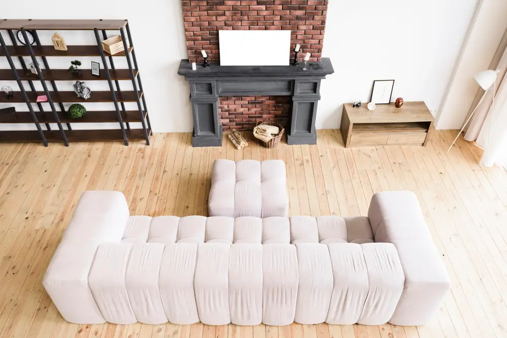 Best Flooring Materials for Mountain Homes