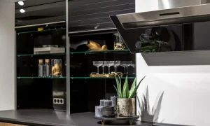 Cabinetry Trends in 2026 Luxury Kitchens