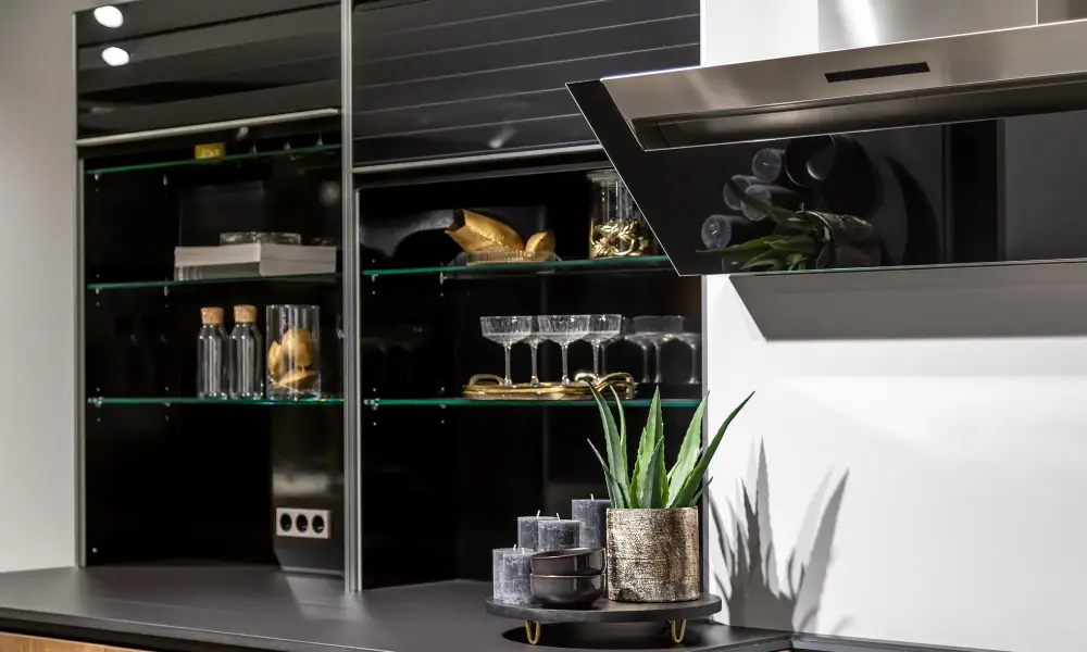 Cabinetry Trends in 2026 Luxury Kitchens