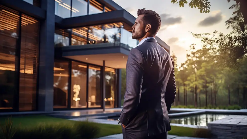 What Makes a Builder Truly Luxury