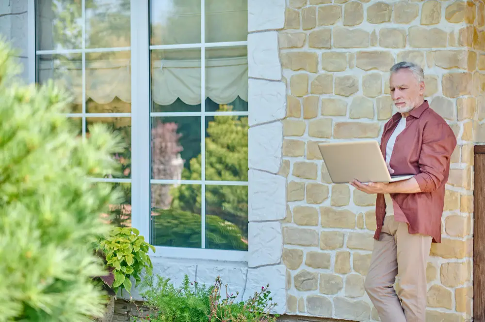 Aging in Place Luxury Homes NC Features Built to Last