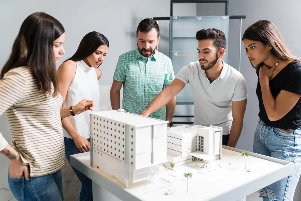 Architectural Proportion Luxury Homes Why It Decides Everything