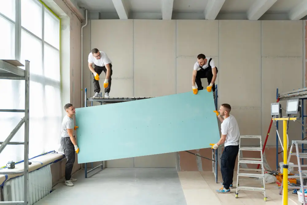 Full Interior Reconstruction Signs Worth Acting On
