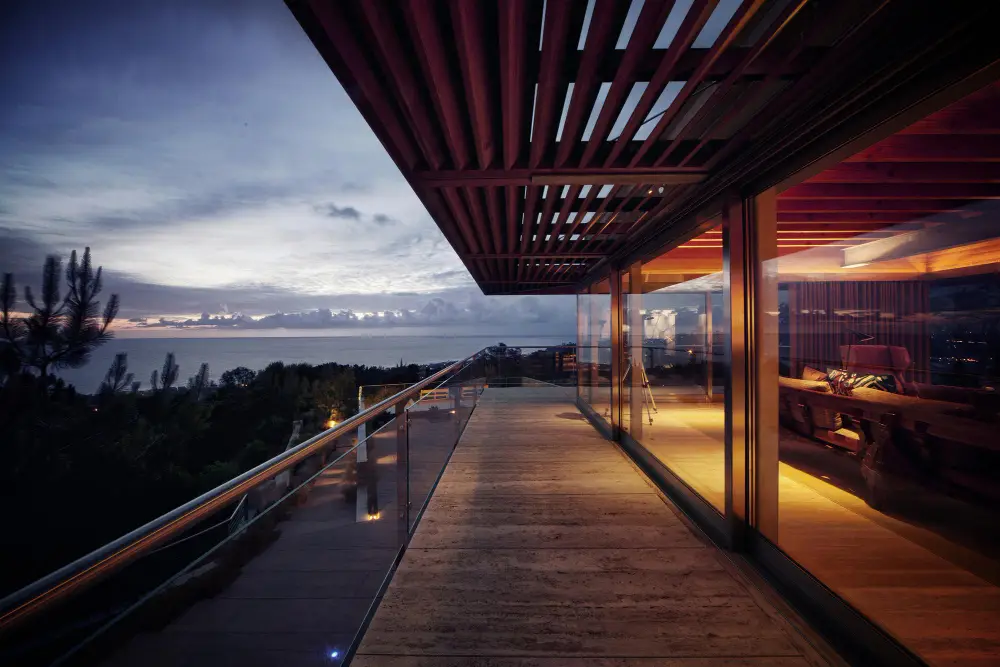 Luxury Mountain Deck Design Trends Worth Building For