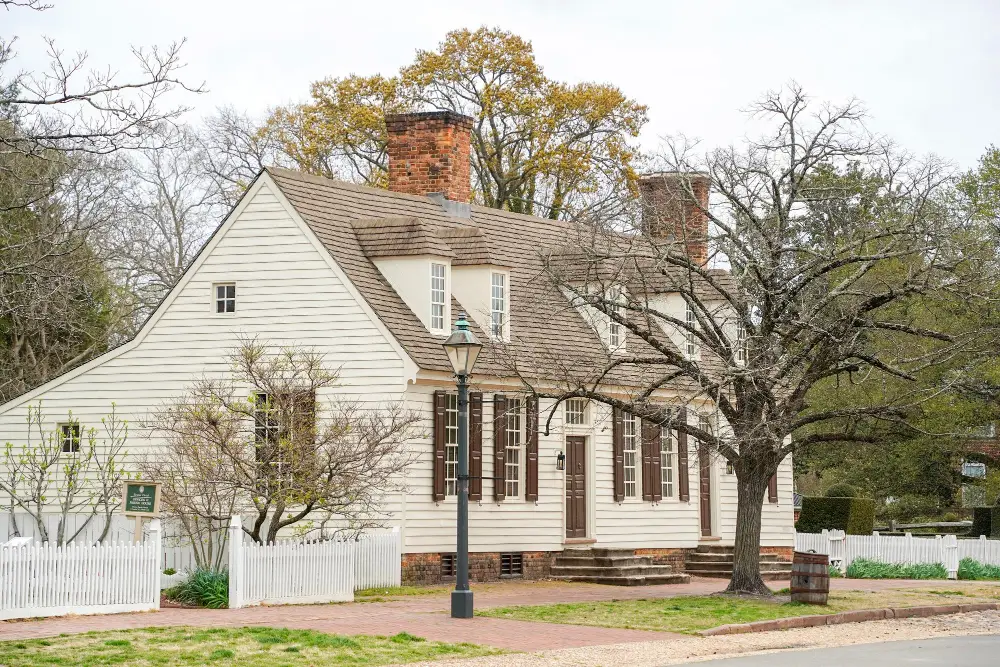 Modernize Historic Homes Weaverville Updating Without Losing Character