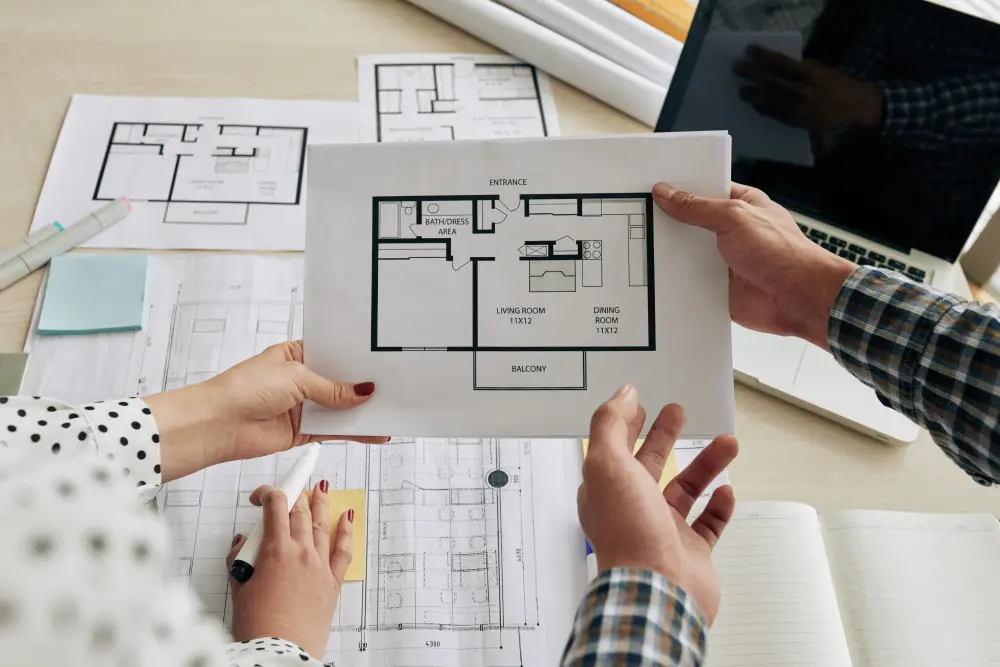 Reconfigure Old Floor Plan Luxury Home A Practical Guide