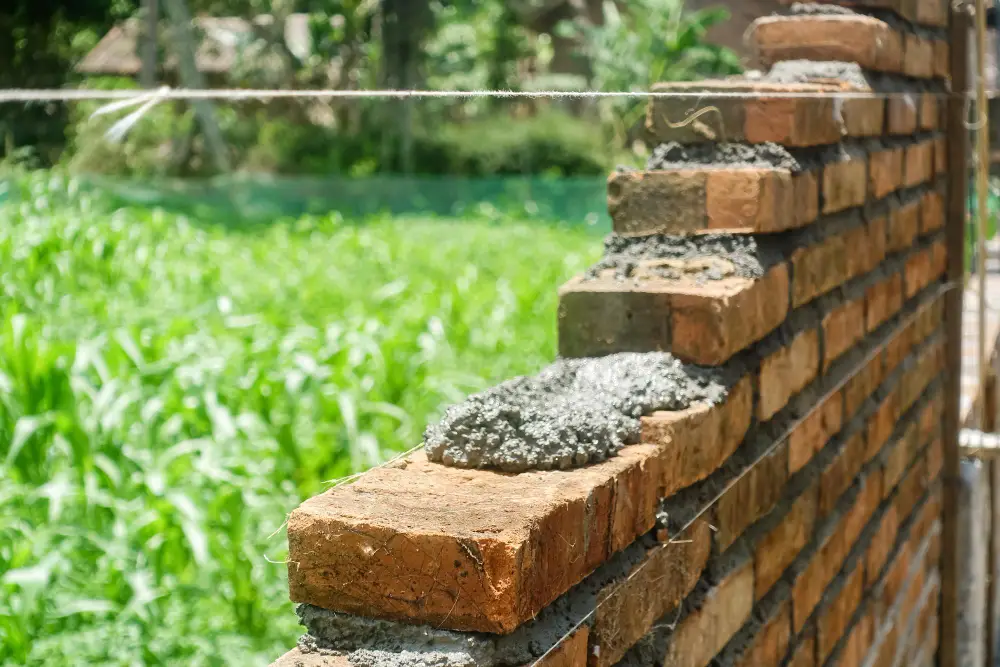 Retaining Wall Materials Sloped Lots Demand A Practical Guide
