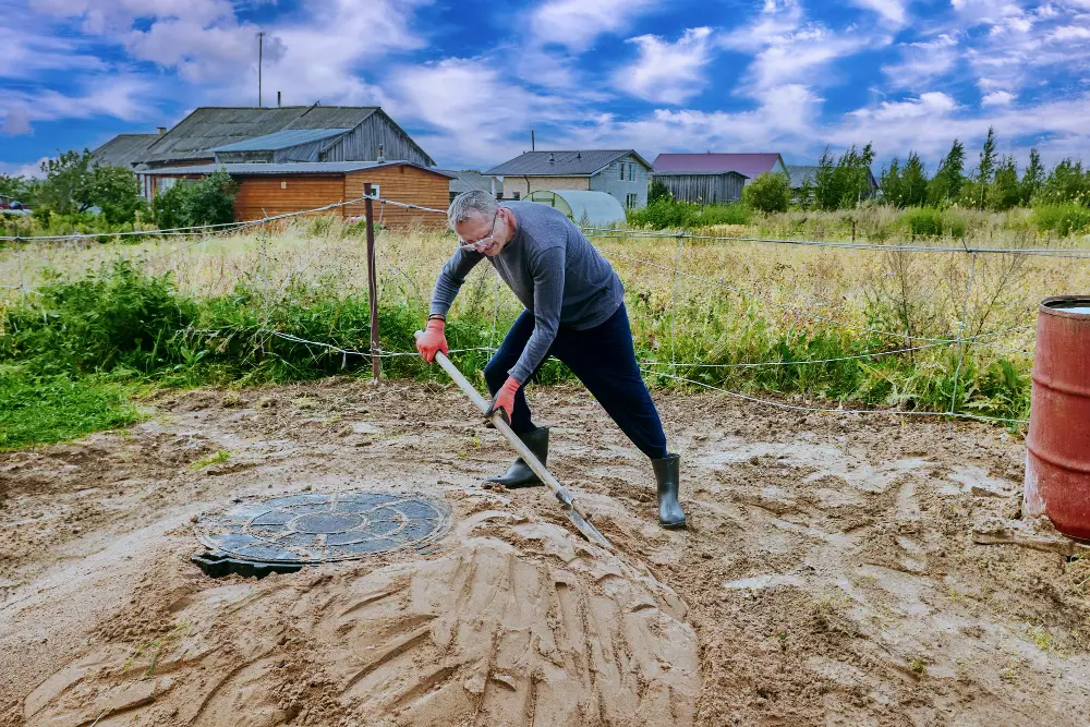 Septic Planning Private Land NC Get It Right Before You Build