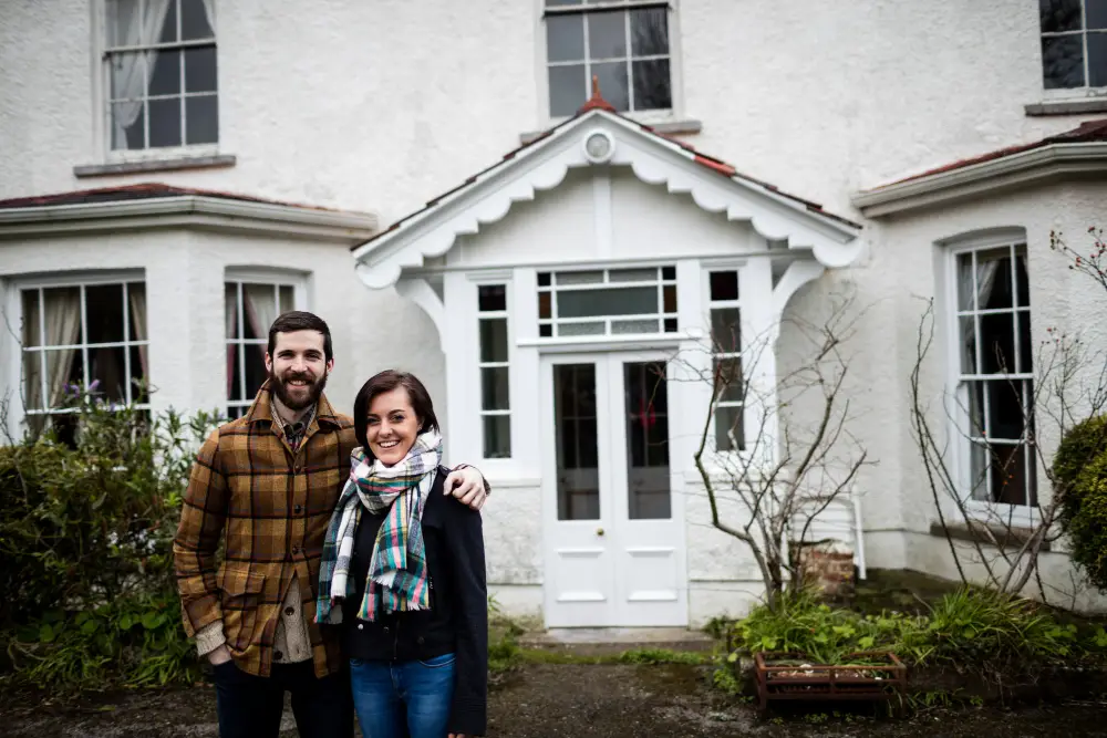 Best Areas in Western NC for Second Home Buyers