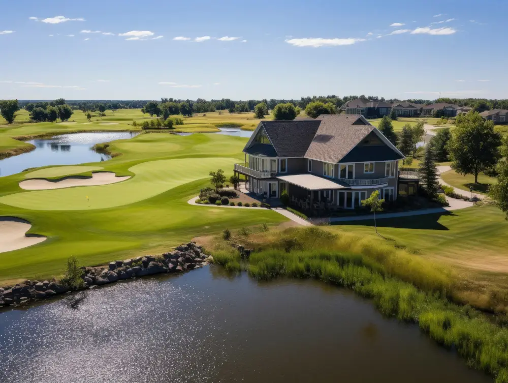 Best Types of Land for Luxury Custom Homes in Weaverville NC