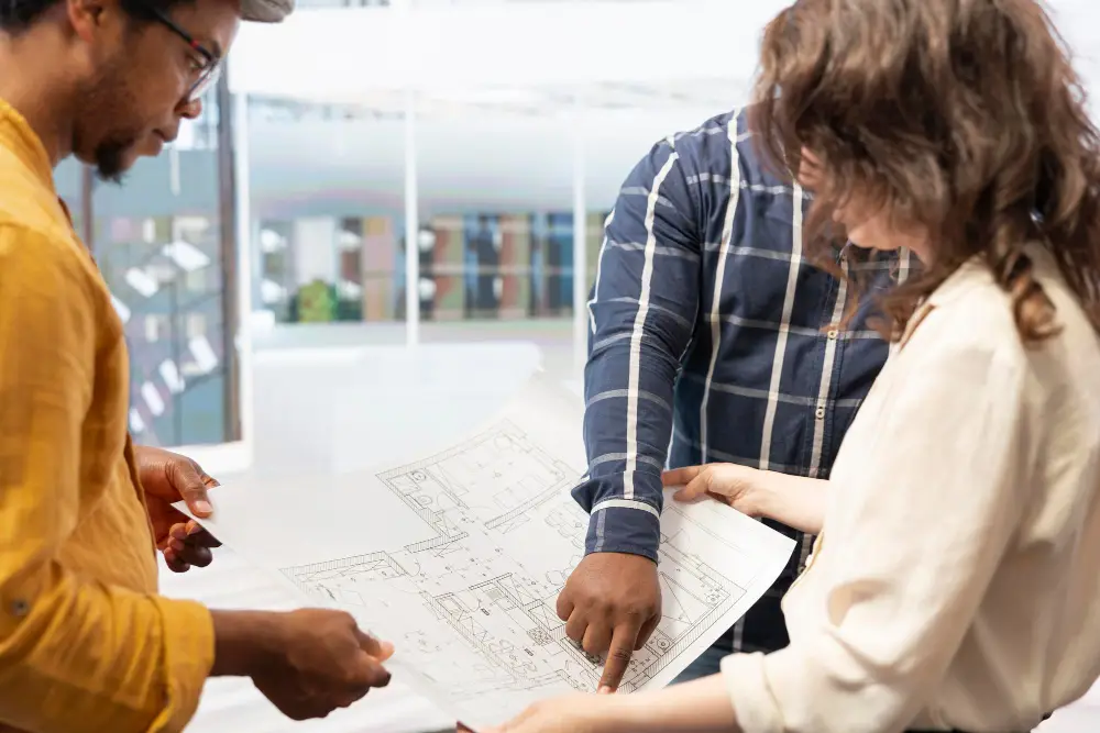 Choose a Design-Build Firm Weaverville How to Get It Right