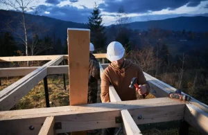 Common Site Prep Mistakes on Mountain Properties