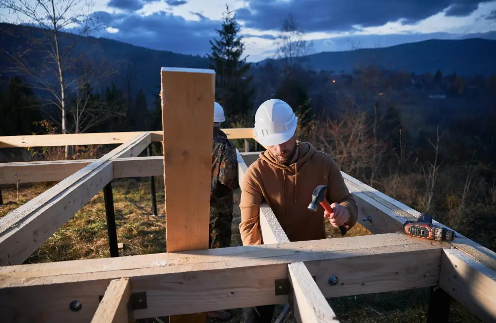 Common Site Prep Mistakes on Mountain Properties