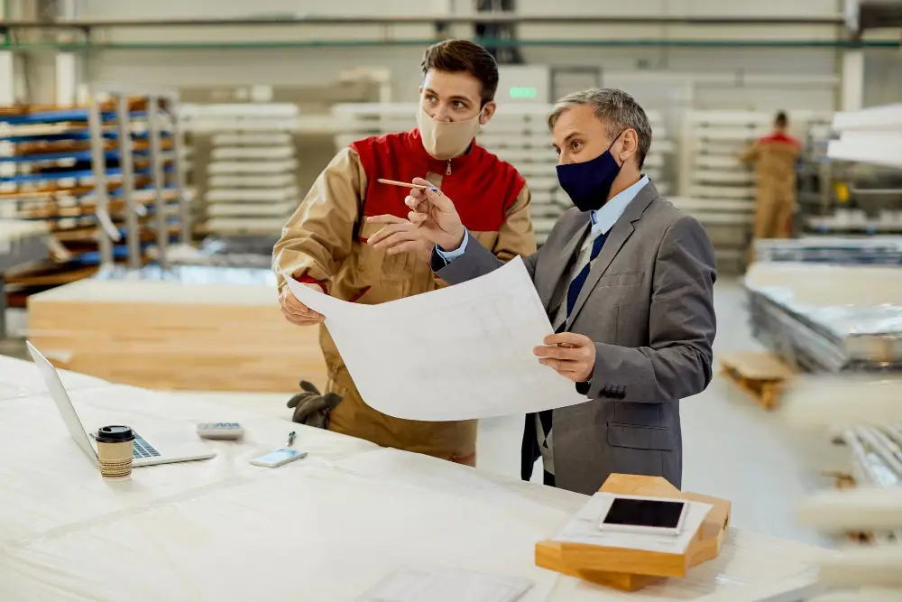 Custom vs Production Homes Why Quality Favors Custom