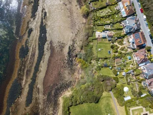 How Land Slope Affects Construction Costs