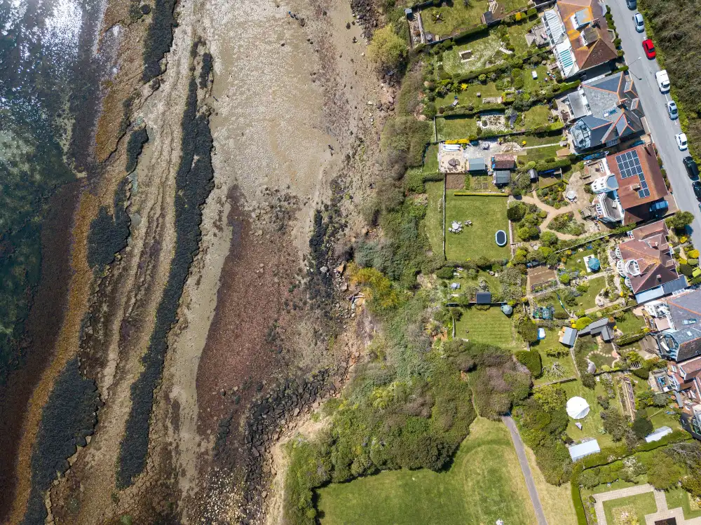 How Land Slope Affects Construction Costs