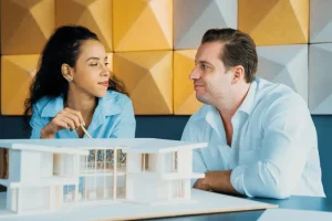 How Long Does It Take to Build a Luxury Home in Weaverville