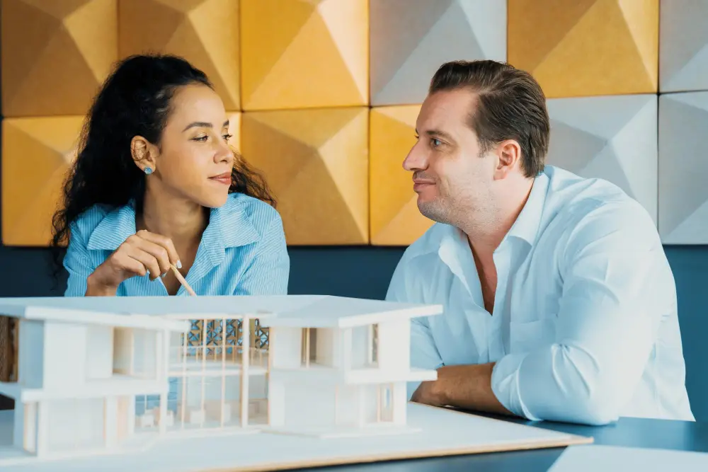 How Long Does It Take to Build a Luxury Home in Weaverville