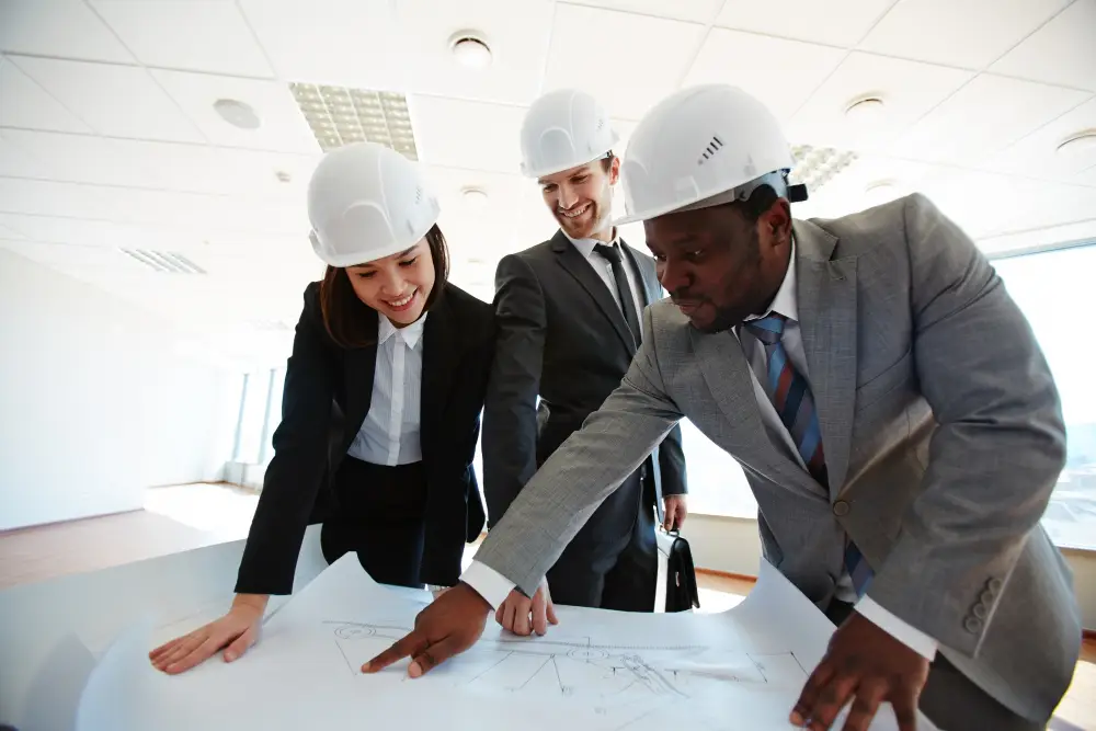 How We Coordinate Architecture & Construction Under One Contract