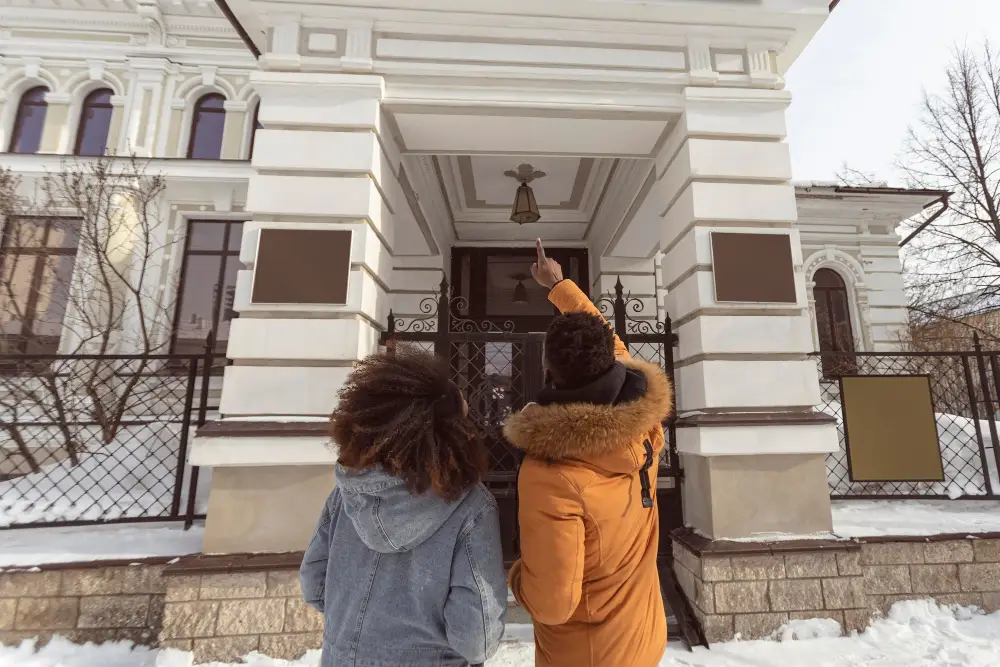 How to Modernize Historic Homes Without Losing Character
