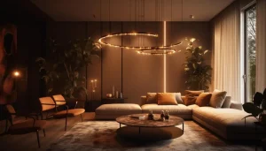 Luxury Home Lighting Design Tips for High-End Custom Homes