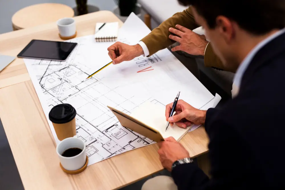 Luxury Renovation Timeline Expectations