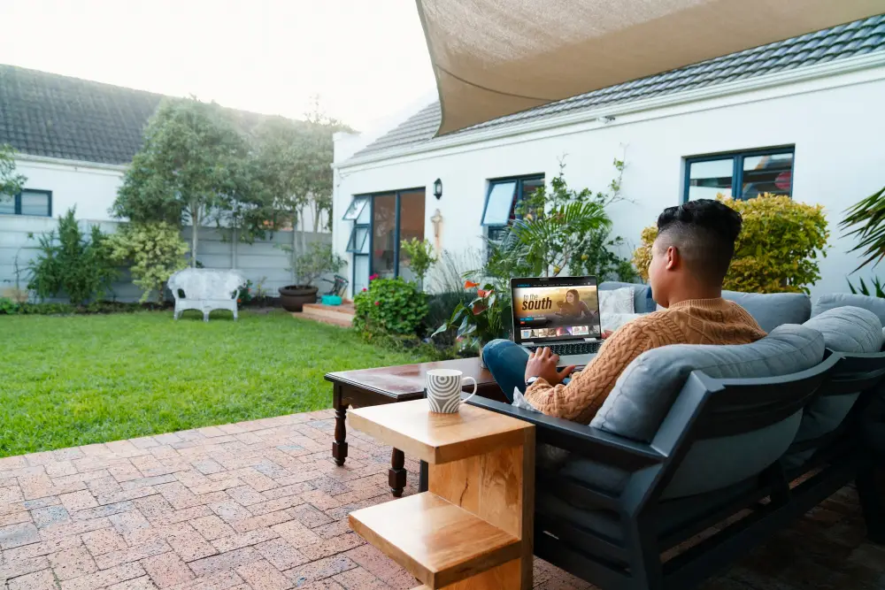 Outdoor Living Spaces That Add Real Property Value