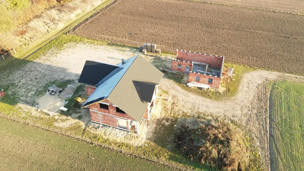 Prepare Raw Land for Building House NC Where a Home Actually Starts