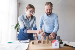 Project Manager Custom Home Build The Role That Holds It Together