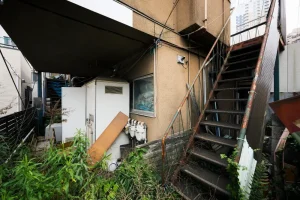 Structural Risks Hidden in Older Weaverville Homes