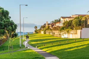 Top Neighborhoods for Luxury Acreage Estates in Weaverville