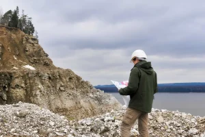 Weaverville Mountain Lot Challenges Explained
