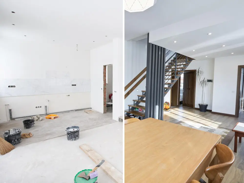 Whole-Home Renovation vs New Build Which Makes Sense