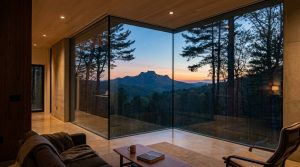 Black Rabbit Design Philosophy Homes That Belong to the Land