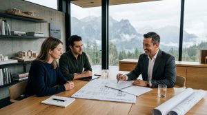 Custom Home Builder Contract Guide What to Know Before Signing