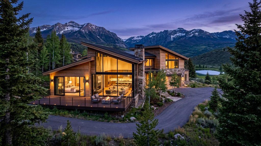 Luxury Buyer Expectations What to Demand From a Custom Builder